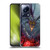 Piya Wannachaiwong Black Dragons Enchanted Soft Gel Case for Xiaomi 13 Lite 5G