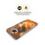 Piya Wannachaiwong Dragons Of Fire Sunrise Soft Gel Case for Motorola Moto G82 5G