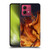 Piya Wannachaiwong Dragons Of Fire Dragonfire Soft Gel Case for Motorola Moto G84 5G