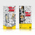 Tom and Jerry Color Blocks Besties Forever Soft Gel Case for Samsung Galaxy S24 5G