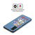 Tom and Jerry Color Blocks Double Trouble Soft Gel Case for Samsung Galaxy S24 5G