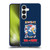 Tom and Jerry Color Blocks Sweet Dreams Soft Gel Case for Samsung Galaxy S24 5G