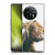 Patrik Lovrin Animal Portraits Majestic Highland Cow Soft Gel Case for OnePlus 11 5G