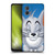 Tom and Jerry Full Face Nibbles Soft Gel Case for Motorola Moto G73 5G