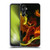 Piya Wannachaiwong Dragons Of Fire Magical Soft Gel Case for Samsung Galaxy A05s