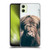 Patrik Lovrin Animal Portraits Highland Cow Soft Gel Case for Samsung Galaxy A05