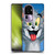 Tom and Jerry Full Face Tom Soft Gel Case for OPPO Reno10 Pro+