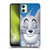 Tom and Jerry Full Face Nibbles Soft Gel Case for Samsung Galaxy A05