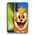 Tom and Jerry Full Face Jerry Soft Gel Case for Samsung Galaxy A05s