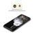 Patrik Lovrin Animal Portraits Majestic Winter Snowy Owl Soft Gel Case for Samsung Galaxy S24 5G