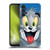 Tom and Jerry Full Face Tom Soft Gel Case for Samsung Galaxy A15