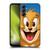 Tom and Jerry Full Face Jerry Soft Gel Case for Samsung Galaxy M14 5G