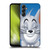 Tom and Jerry Full Face Nibbles Soft Gel Case for Samsung Galaxy M14 5G