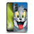 Tom and Jerry Full Face Tom Soft Gel Case for Samsung Galaxy M54 5G
