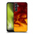 Piya Wannachaiwong Dragons Of Fire Treasure Soft Gel Case for Samsung Galaxy M14 5G