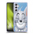Tom and Jerry Full Face Nibbles Soft Gel Case for Samsung Galaxy M54 5G