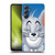 Tom and Jerry Full Face Nibbles Soft Gel Case for Samsung Galaxy M54 5G
