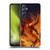 Piya Wannachaiwong Dragons Of Fire Dragonfire Soft Gel Case for Samsung Galaxy M54 5G