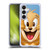 Tom and Jerry Full Face Jerry Soft Gel Case for Samsung Galaxy S24 5G
