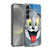 Tom and Jerry Full Face Tom Soft Gel Case for Samsung Galaxy S24 5G & MagSafe