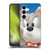 Tom and Jerry Full Face Spike Soft Gel Case for Samsung Galaxy S24 5G