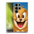 Tom and Jerry Full Face Jerry Soft Gel Case for Samsung Galaxy S24 Ultra 5G