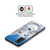 Tom and Jerry Full Face Nibbles Soft Gel Case for Samsung Galaxy S24 Ultra 5G