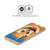 Tom and Jerry Full Face Jerry Soft Gel Case for Xiaomi 12T 5G / 12T Pro 5G / Redmi K50 Ultra 5G