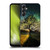 Patrik Lovrin Dreams Vs Reality Magical Fireflies Dreamy Soft Gel Case for Samsung Galaxy M14 5G