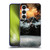 Patrik Lovrin Dreams Vs Reality Burning Galaxy Above Mountains Soft Gel Case for Samsung Galaxy S24 5G