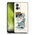 Tom and Jerry Illustration Perfectly In Tune Soft Gel Case for Motorola Moto G73 5G