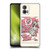 Tom and Jerry Illustration Scary Flower Soft Gel Case for Motorola Moto G73 5G
