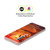 Piya Wannachaiwong Dragons Of Fire Lakeside Soft Gel Case for Xiaomi 13 5G