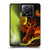 Piya Wannachaiwong Dragons Of Fire Magical Soft Gel Case for Xiaomi 13T 5G / 13T Pro 5G