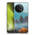 Patrik Lovrin Magical Foggy Landscape Autumn Forest Soft Gel Case for OnePlus 11 5G