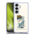Tom and Jerry Illustration Perfectly In Tune Soft Gel Case for Samsung Galaxy S24 5G