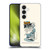 Tom and Jerry Illustration Perfectly In Tune Soft Gel Case for Samsung Galaxy S24 5G