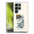 Tom and Jerry Illustration Perfectly In Tune Soft Gel Case for Samsung Galaxy S24 Ultra 5G