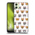 Tom and Jerry Patterns Expressions Soft Gel Case for Samsung Galaxy A05