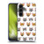Tom and Jerry Patterns Expressions Soft Gel Case for Samsung Galaxy S24+ 5G