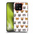 Tom and Jerry Patterns Expressions Soft Gel Case for Xiaomi 13 5G