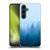 Patrik Lovrin Magical Foggy Landscape Fog Over Forest Soft Gel Case for Samsung Galaxy S24+ 5G
