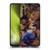 Selina Fenech Fairies Autumn Slumber Soft Gel Case for Motorola Moto G82 5G