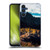 Patrik Lovrin Wanderlust In Awe Of The Mountains Soft Gel Case for Samsung Galaxy A15