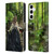 Selina Fenech Fairies Along The Forest Path Leather Book Wallet Case Cover For Samsung Galaxy S24+ 5G