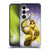 Selina Fenech Fairies Firefly Song Soft Gel Case for Samsung Galaxy S24 5G