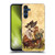 Selina Fenech Fantasy Enchanted Kiss Soft Gel Case for Samsung Galaxy A15