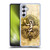 Selina Fenech Fantasy Earth Life Magic Soft Gel Case for Samsung Galaxy M54 5G