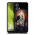 Selina Fenech Gothic Ravenkin Soft Gel Case for Motorola Moto G73 5G