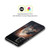 Selina Fenech Gothic Ravenkin Soft Gel Case for Samsung Galaxy M54 5G